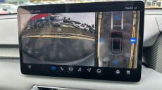 MG MGS5 170kW Trophy EV Long Range 64kWh 5dr Auto Electric Estate